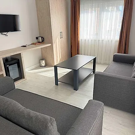 Hotel Altinay