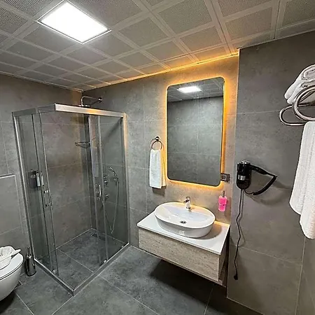 Altinay 4* Antalya