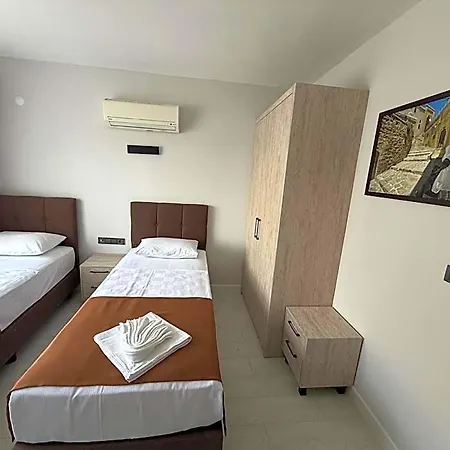 Hotel Altinay