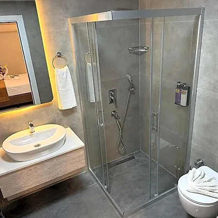 Hotel Altinay