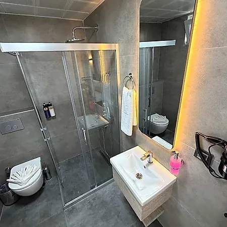 Altinay Hotel