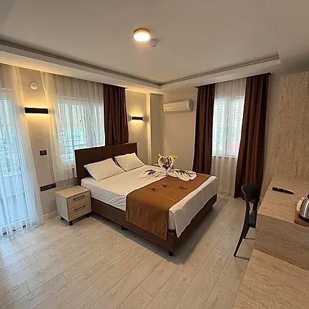 Altinay 4* Antalya