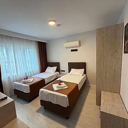 Altinay 4* Antalya