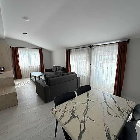 Hotel Altinay