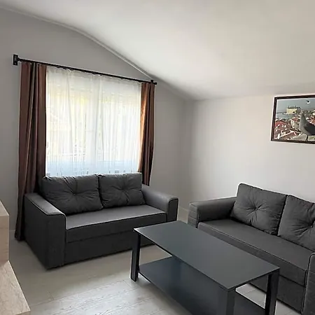 Altinay Hotel 4*