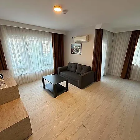 Altinay Hotel