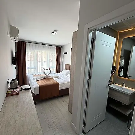 Altinay Hotel Antalya