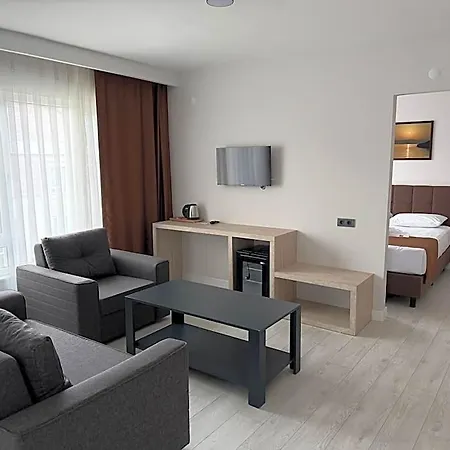 Hotel Altinay 4*