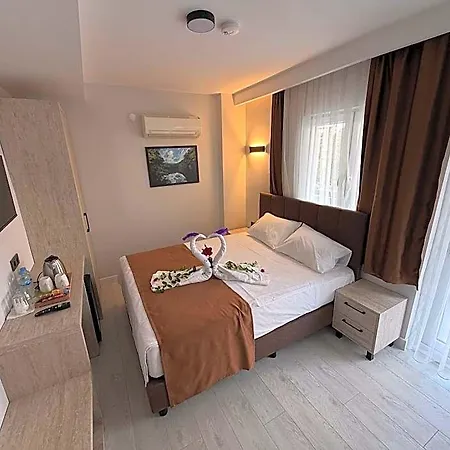 Altinay Hotel 4*