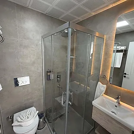 Altinay 4* Antalya
