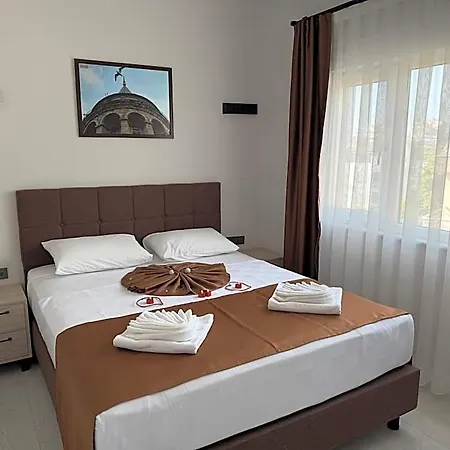 Altinay Hotel 4*