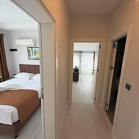 Hotel Altinay