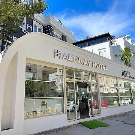 Altinay Antalya