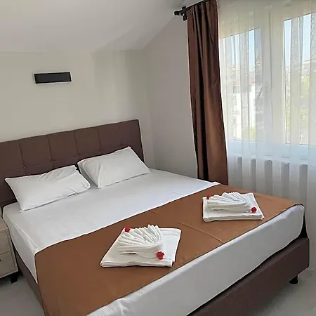 Hotel Altinay Antalya