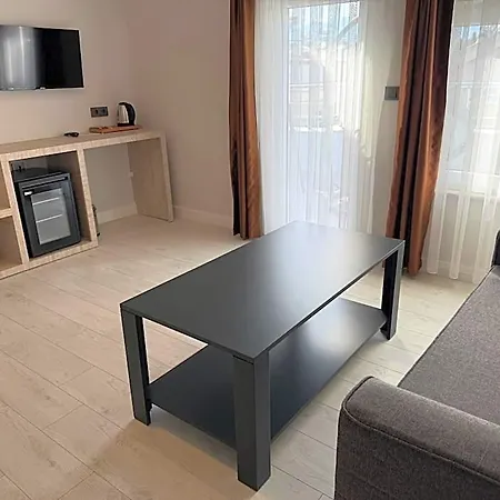 Altinay 4* Antalya