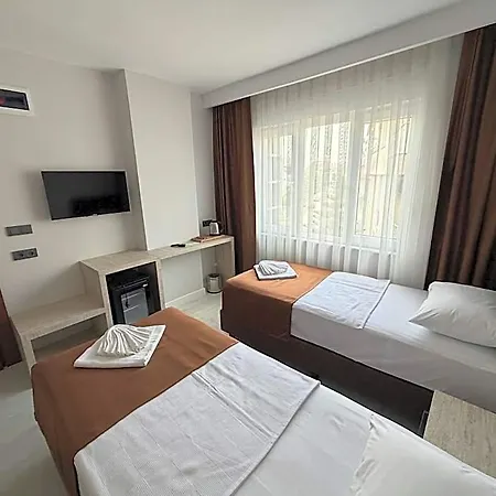 Altinay Antalya