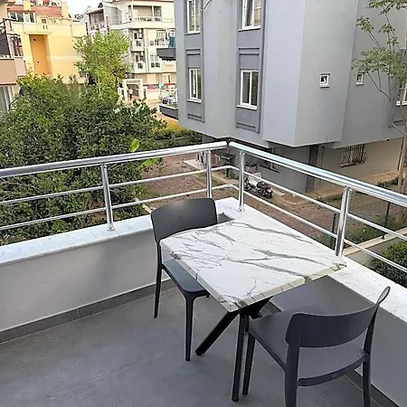 Altinay Antalya