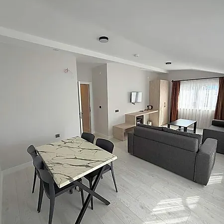 Altinay 4* Antalya