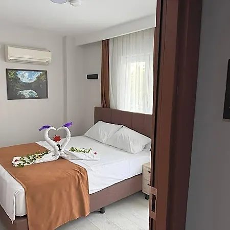 Altinay Hotel Antalya