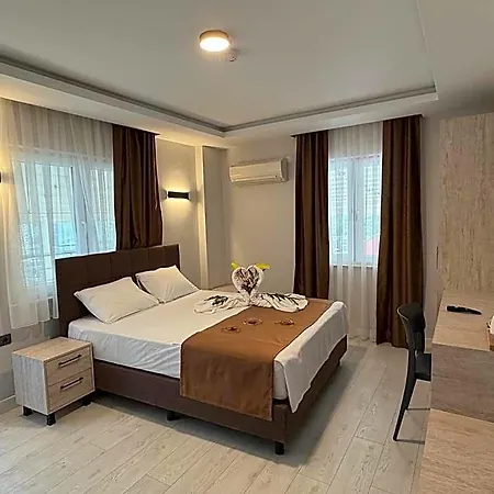 Hotel Altinay Antalya