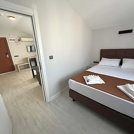 Hotel Altinay