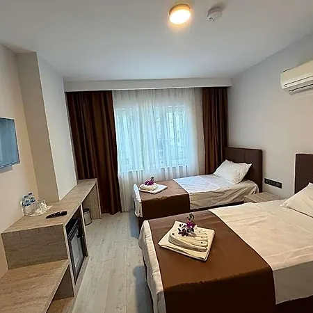 Hotel Altinay