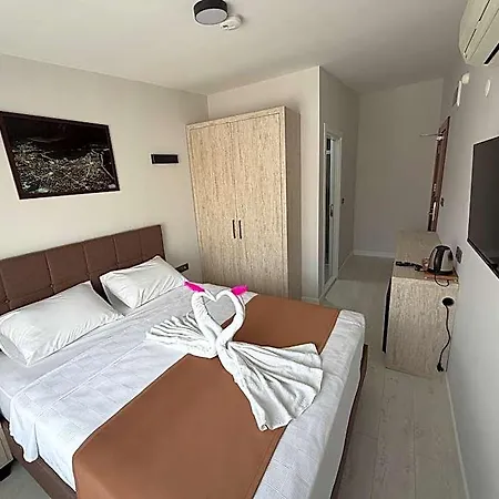 Hotel Altinay Antalya